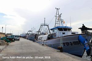 11 SANTA POLA PORT DE PECHE (79)
